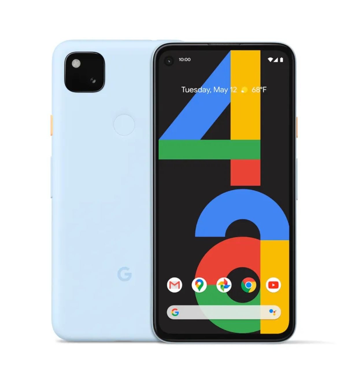 Google Pixel 4A - 128 GB